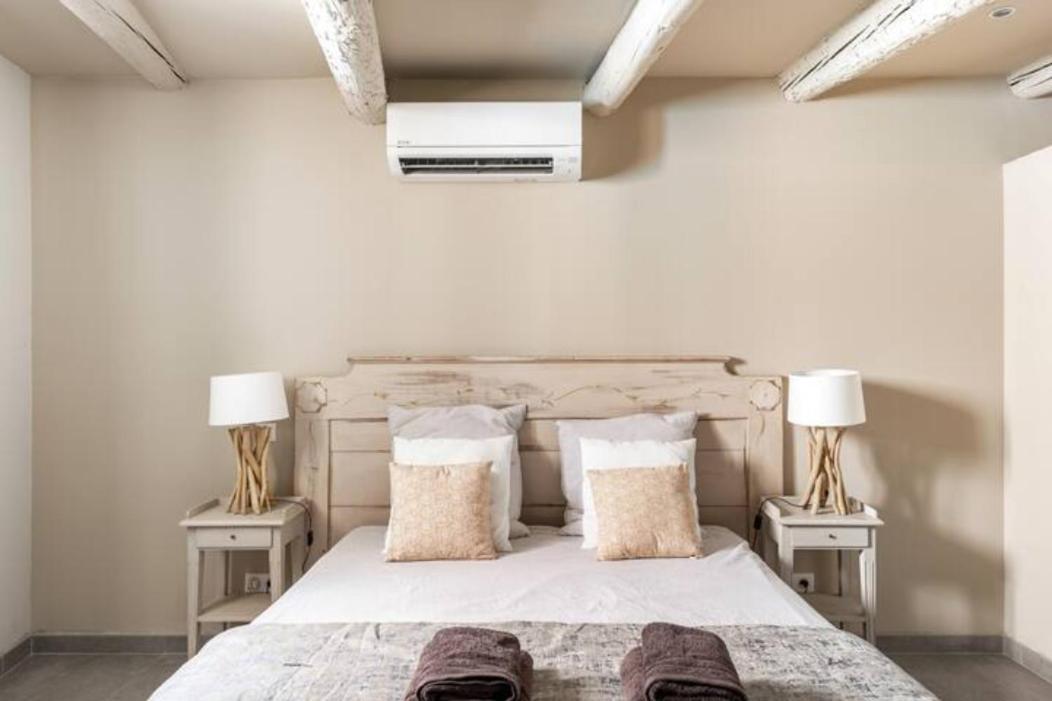 Le Marronnier 1 Apartment L'Isle-sur-la-Sorgue Bagian luar foto