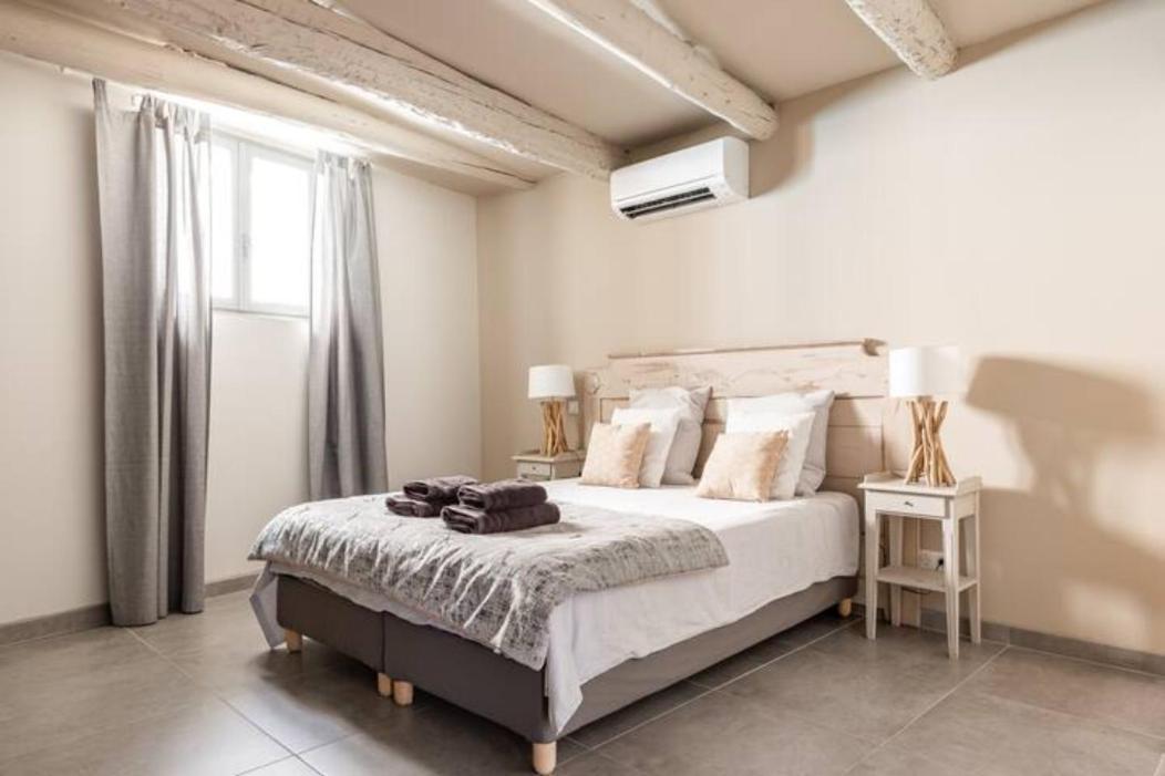 Le Marronnier 1 Apartment L'Isle-sur-la-Sorgue Bagian luar foto