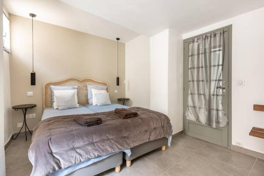 Le Marronnier 1 Apartment L'Isle-sur-la-Sorgue Bagian luar foto