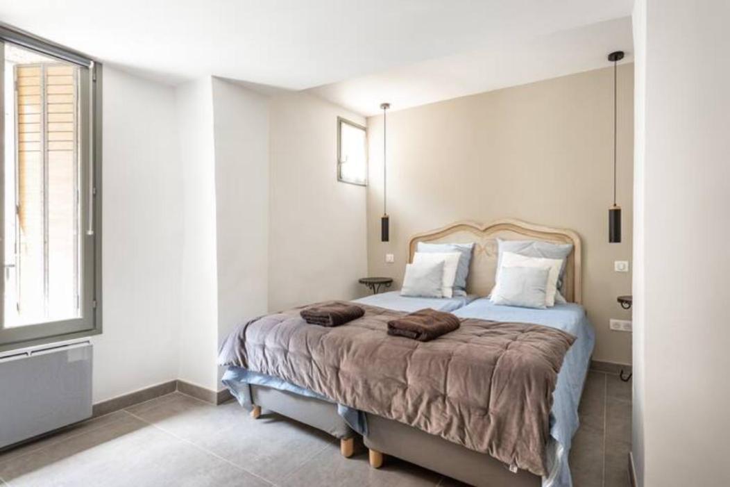 Le Marronnier 1 Apartment L'Isle-sur-la-Sorgue Bagian luar foto