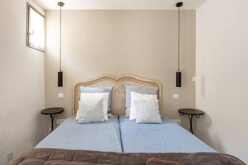 Le Marronnier 1 Apartment L'Isle-sur-la-Sorgue Bagian luar foto