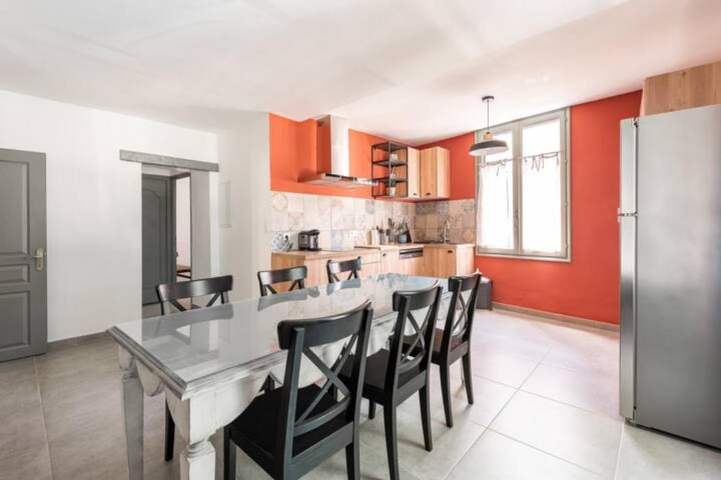 Le Marronnier 1 Apartment L'Isle-sur-la-Sorgue Bagian luar foto