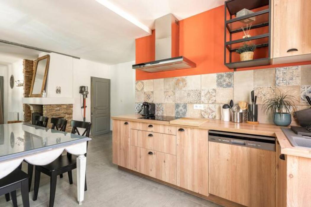 Le Marronnier 1 Apartment L'Isle-sur-la-Sorgue Bagian luar foto